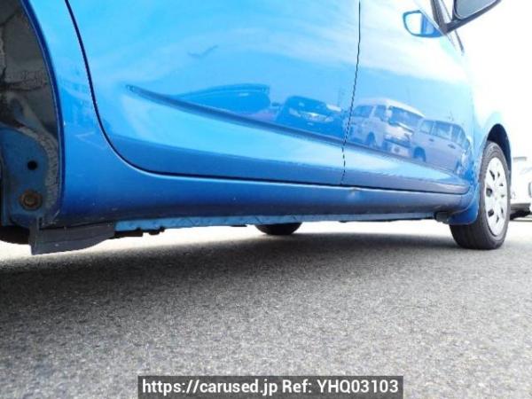 Used 2008 AT toyota ractis NCP100 Image[30]