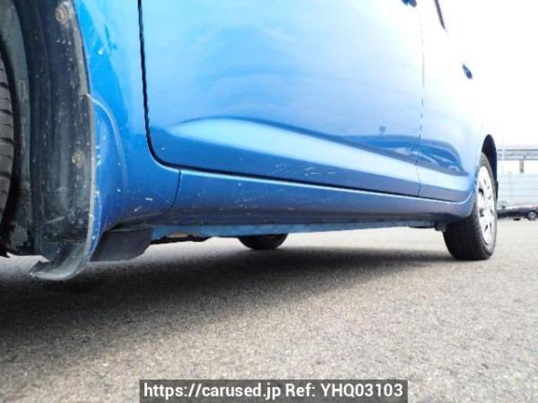 Used 2008 AT toyota ractis NCP100 Image[32]