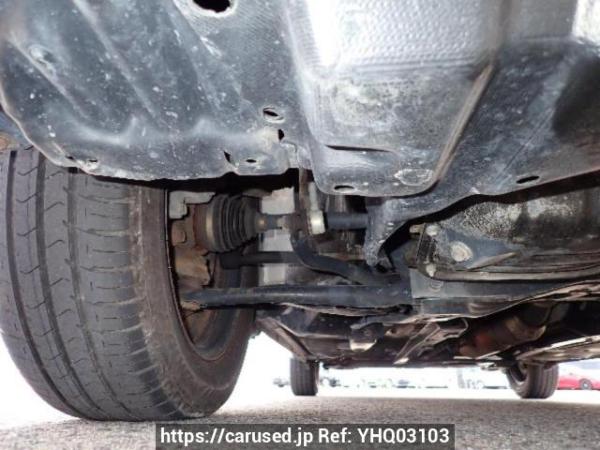 Used 2008 AT toyota ractis NCP100 Image[33]