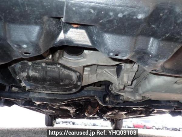 Used 2008 AT toyota ractis NCP100 Image[34]