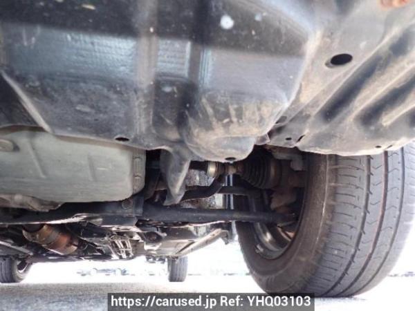 Used 2008 AT toyota ractis NCP100 Image[35]