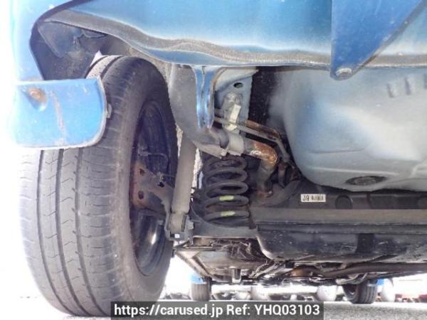 Used 2008 AT toyota ractis NCP100 Image[36]