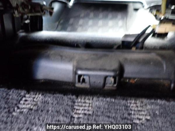 Used 2008 AT toyota ractis NCP100 Image[39]