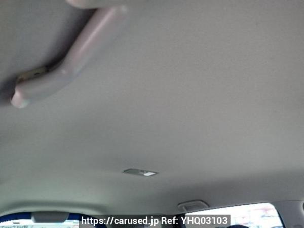 Used 2008 AT toyota ractis NCP100 Image[42]