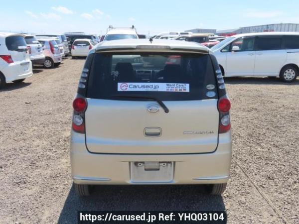 Used 2010 AT daihatsu mira L275S Image[5]