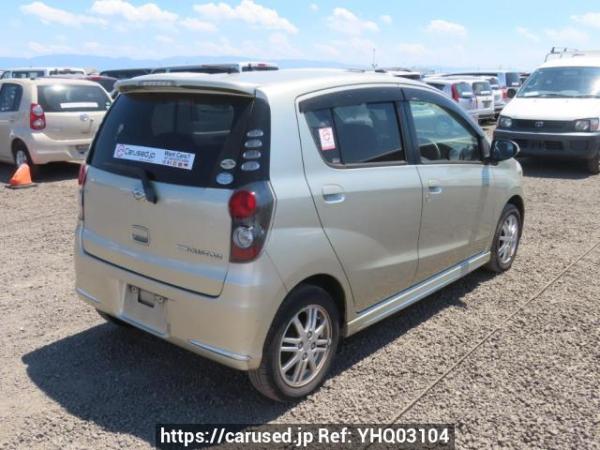 Used 2010 AT daihatsu mira L275S Image[6]