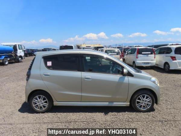 Used 2010 AT daihatsu mira L275S Image[7]