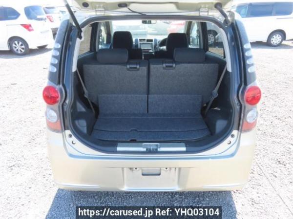 Used 2010 AT daihatsu mira L275S Image[8]