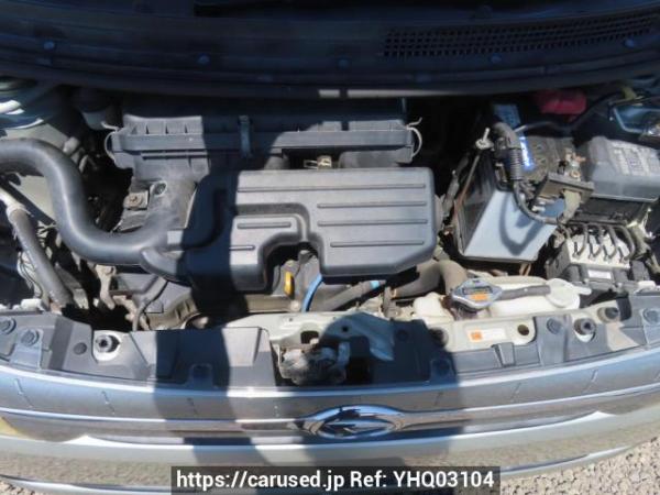 Used 2010 AT daihatsu mira L275S Image[10]