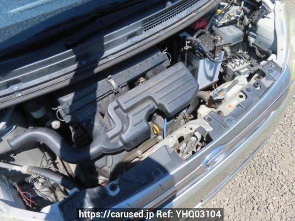 Used 2010 AT daihatsu mira L275S Image[11]