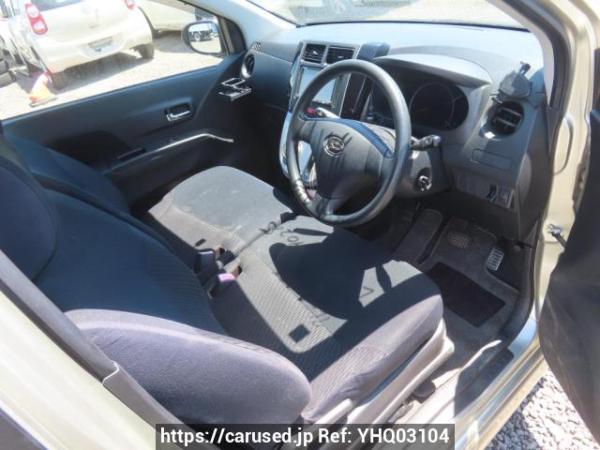 Used 2010 AT daihatsu mira L275S Image[13]