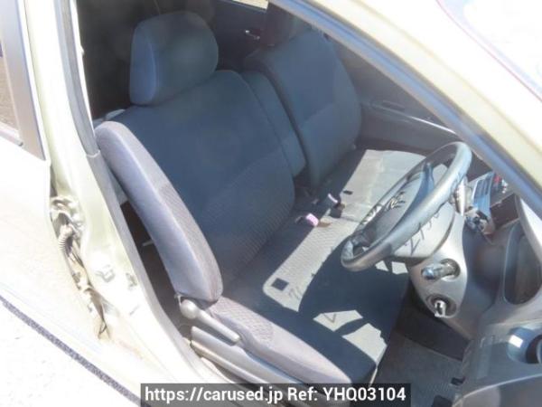 Used 2010 AT daihatsu mira L275S Image[14]