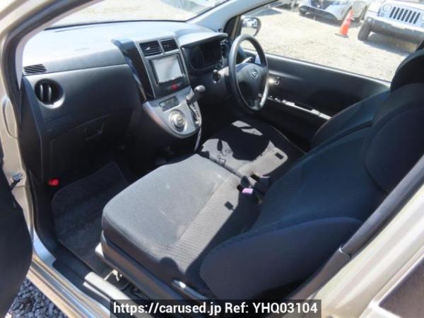 Used 2010 AT daihatsu mira L275S Image[15]