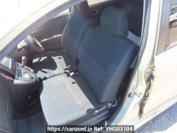 Used 2010 AT daihatsu mira L275S Image[16]