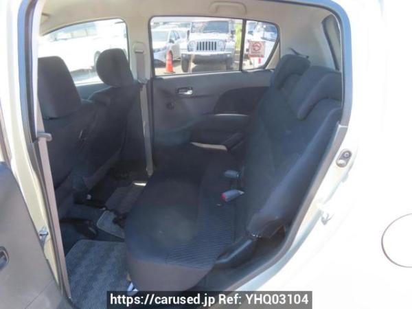 Used 2010 AT daihatsu mira L275S Image[18]