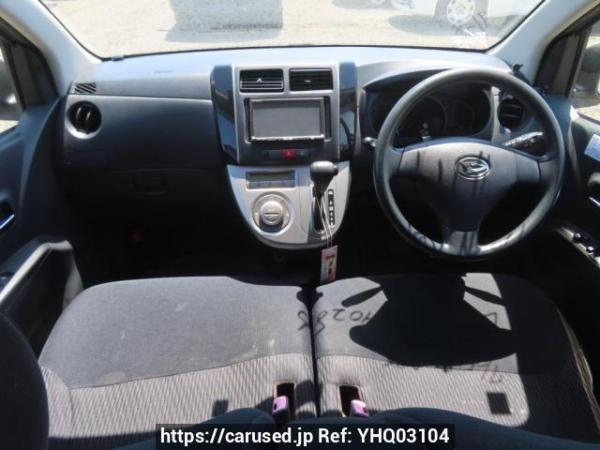 Used 2010 AT daihatsu mira L275S Image[19]