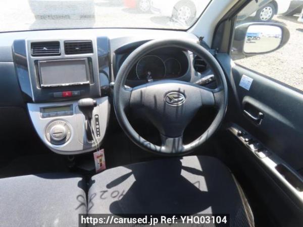 Used 2010 AT daihatsu mira L275S Image[21]