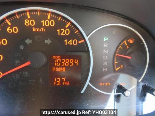 Used 2010 AT daihatsu mira L275S Image[27]