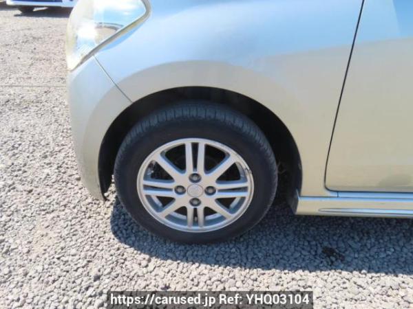 Used 2010 AT daihatsu mira L275S Image[32]