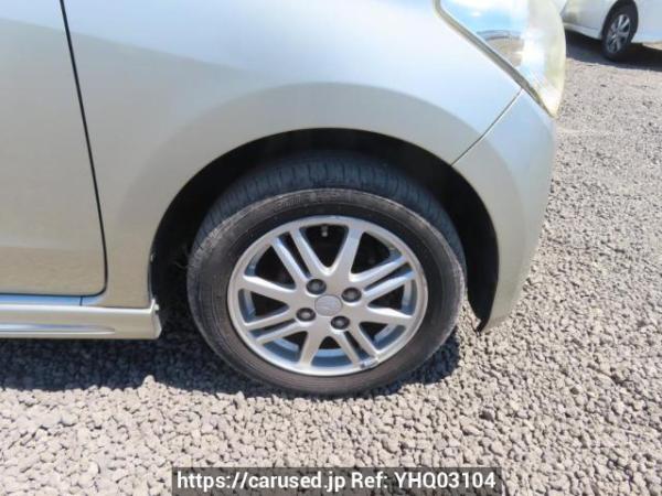 Used 2010 AT daihatsu mira L275S Image[33]