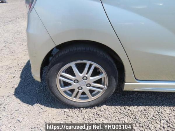 Used 2010 AT daihatsu mira L275S Image[34]