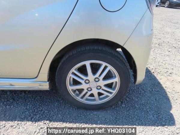 Used 2010 AT daihatsu mira L275S Image[35]