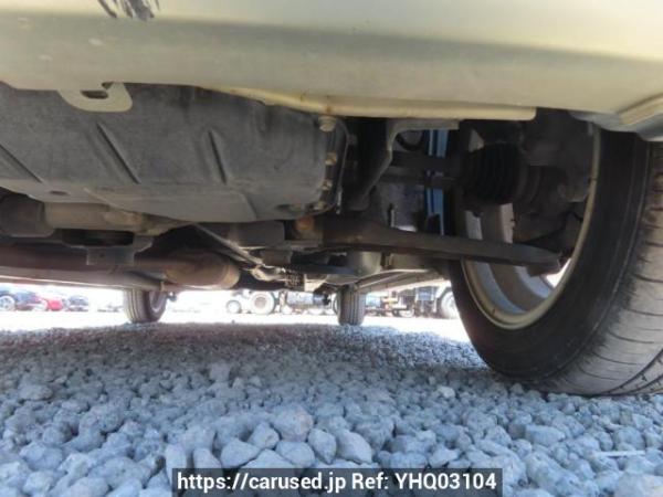 Used 2010 AT daihatsu mira L275S Image[37]