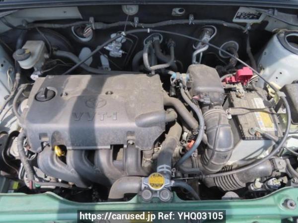 Used 2013 AT toyota probox-van NCP51V Image[9]