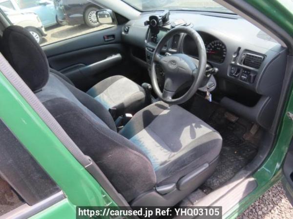 Used 2013 AT toyota probox-van NCP51V Image[12]