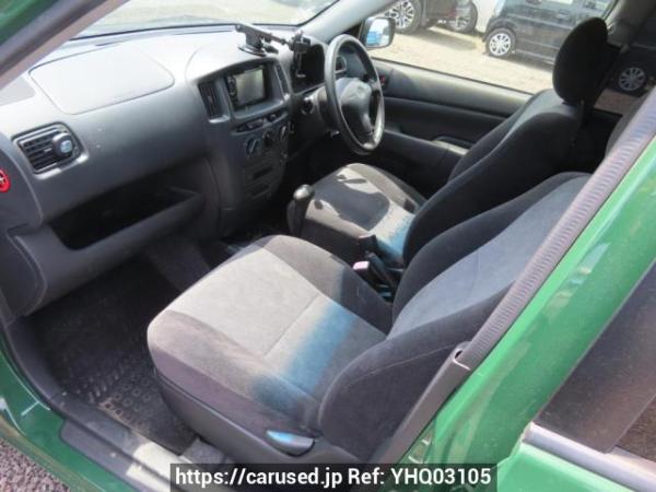 Used 2013 AT toyota probox-van NCP51V Image[13]