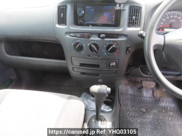 Used 2013 AT toyota probox-van NCP51V Image[18]