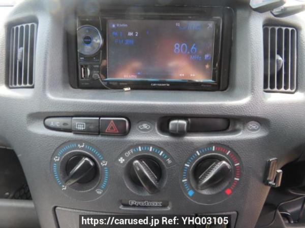 Used 2013 AT toyota probox-van NCP51V Image[20]