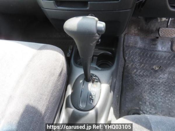 Used 2013 AT toyota probox-van NCP51V Image[21]