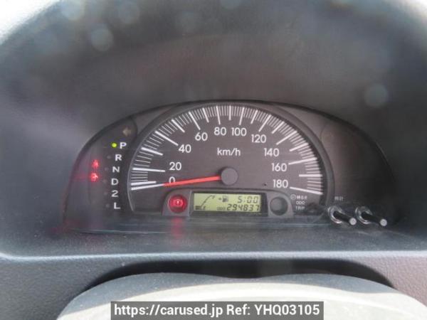 Used 2013 AT toyota probox-van NCP51V Image[22]