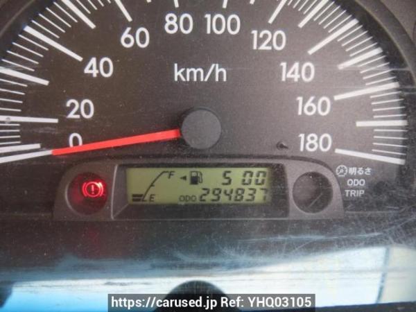 Used 2013 AT toyota probox-van NCP51V Image[23]