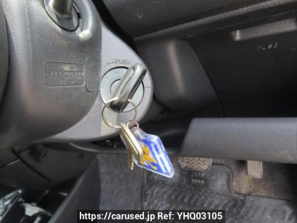 Used 2013 AT toyota probox-van NCP51V Image[24]