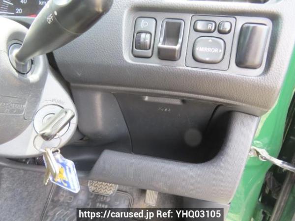 Used 2013 AT toyota probox-van NCP51V Image[25]