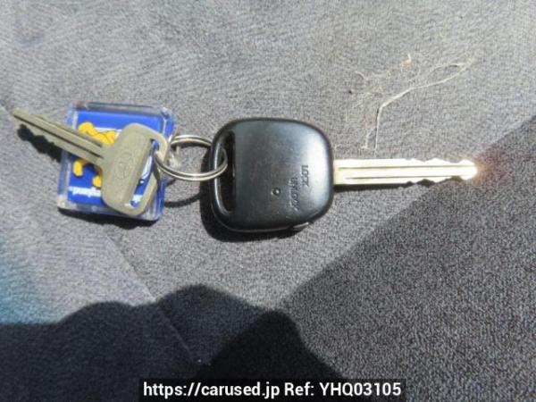 Used 2013 AT toyota probox-van NCP51V Image[26]
