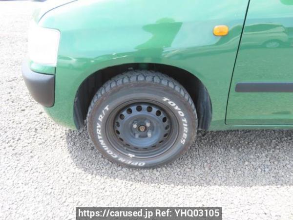 Used 2013 AT toyota probox-van NCP51V Image[28]