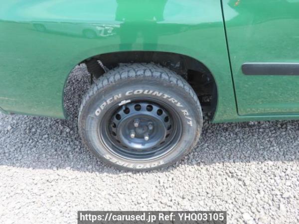 Used 2013 AT toyota probox-van NCP51V Image[29]