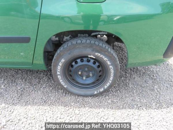 Used 2013 AT toyota probox-van NCP51V Image[30]