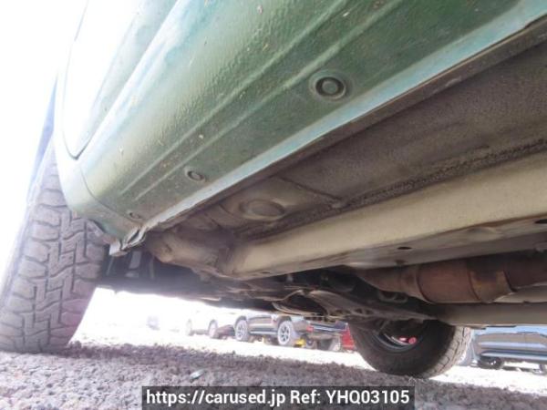 Used 2013 AT toyota probox-van NCP51V Image[33]