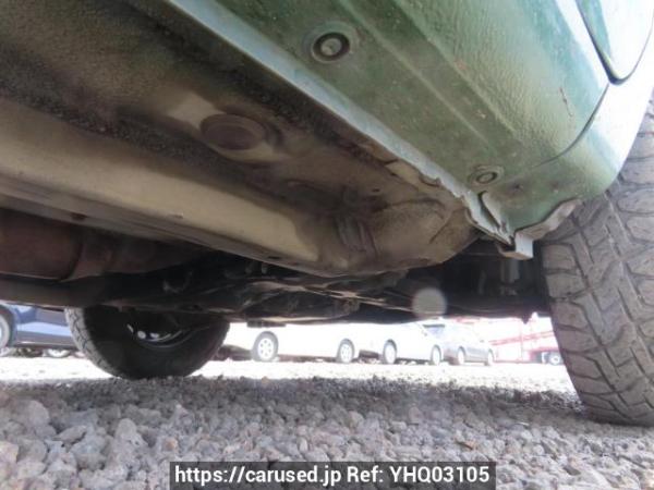 Used 2013 AT toyota probox-van NCP51V Image[34]