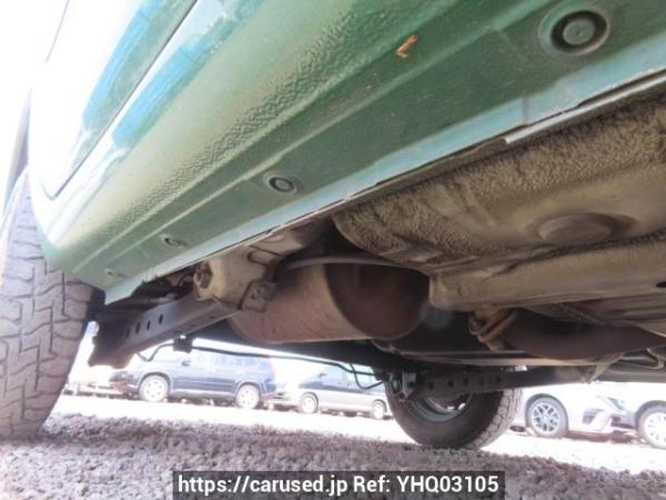 Used 2013 AT toyota probox-van NCP51V Image[35]