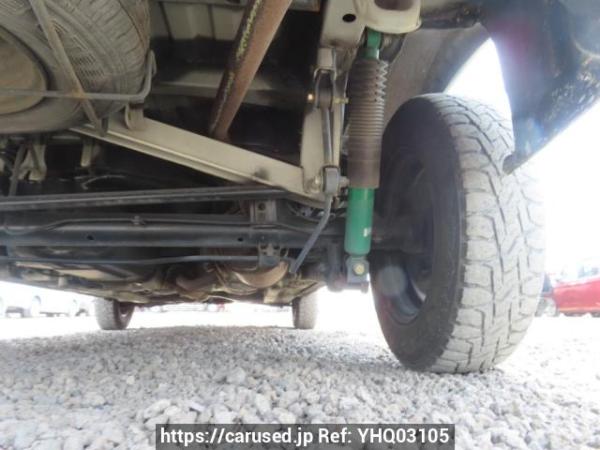 Used 2013 AT toyota probox-van NCP51V Image[38]