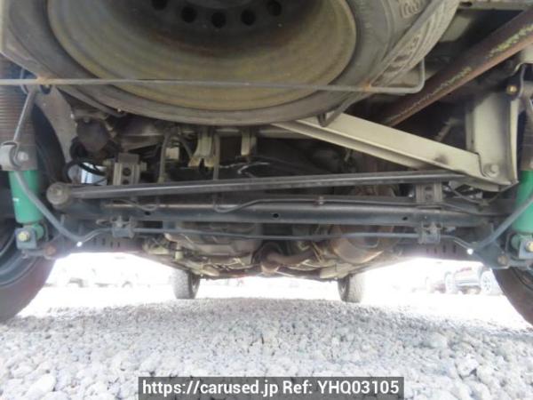 Used 2013 AT toyota probox-van NCP51V Image[39]