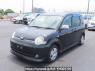 Used 2005 AT toyota sienta NCP81G Image[2]