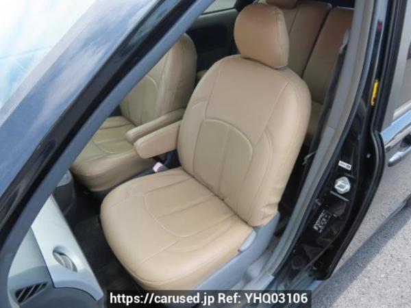 Used 2005 AT toyota sienta NCP81G Image[16]
