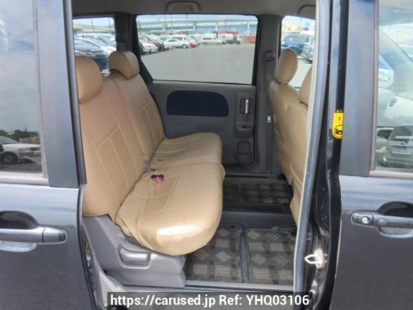 Used 2005 AT toyota sienta NCP81G Image[17]