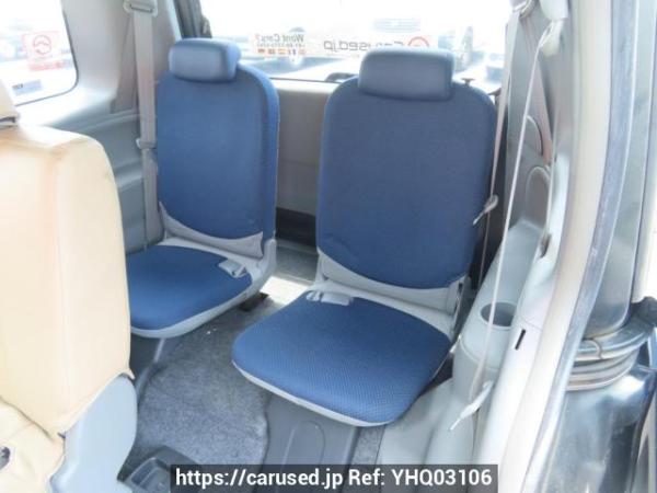 Used 2005 AT toyota sienta NCP81G Image[21]